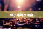 双子座和双子座的恋爱合适吗，双子座和双子座的恋爱合适吗女生