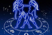 双子座是最强星座吗男生，双子座是最强星座吗男生